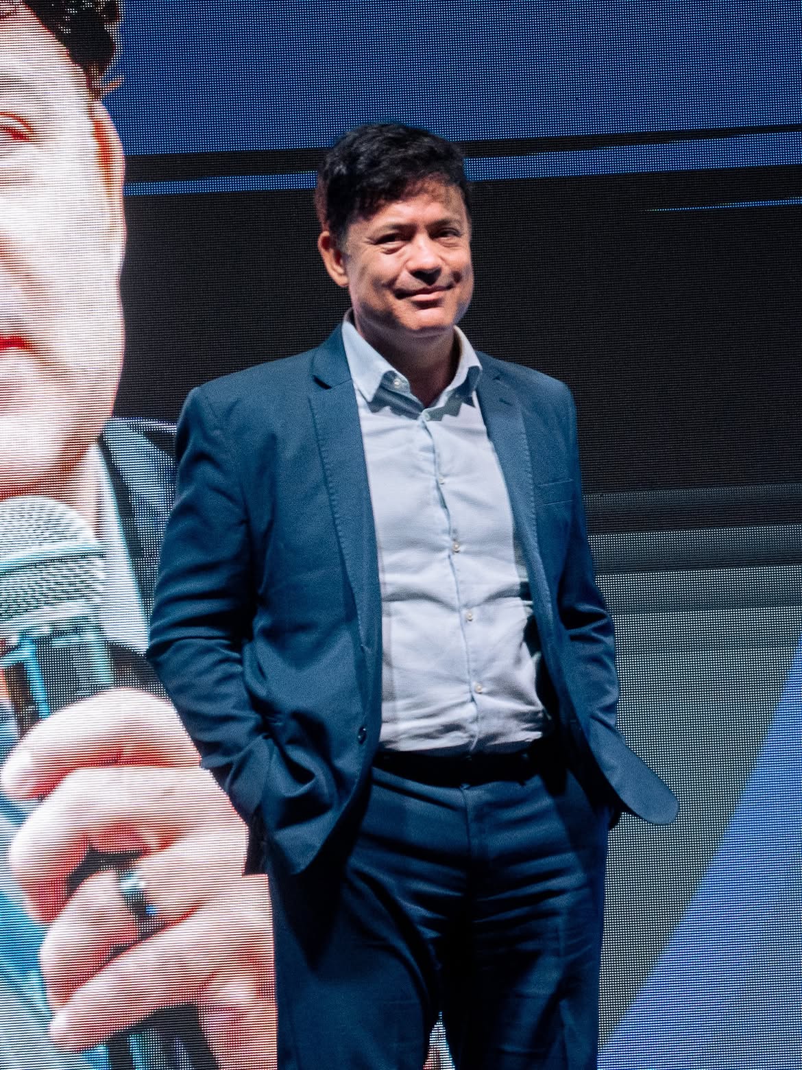 Adriano Subirá — especialista em Reforma Tributária
